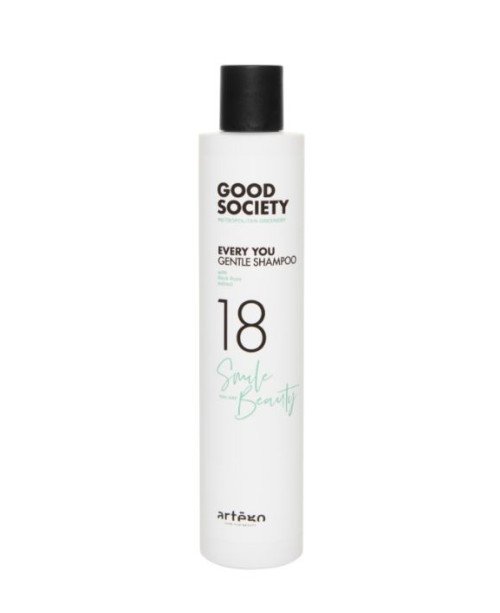 Artègo švelnus plaukų šampūnas | EGOSkinBeauty.lt