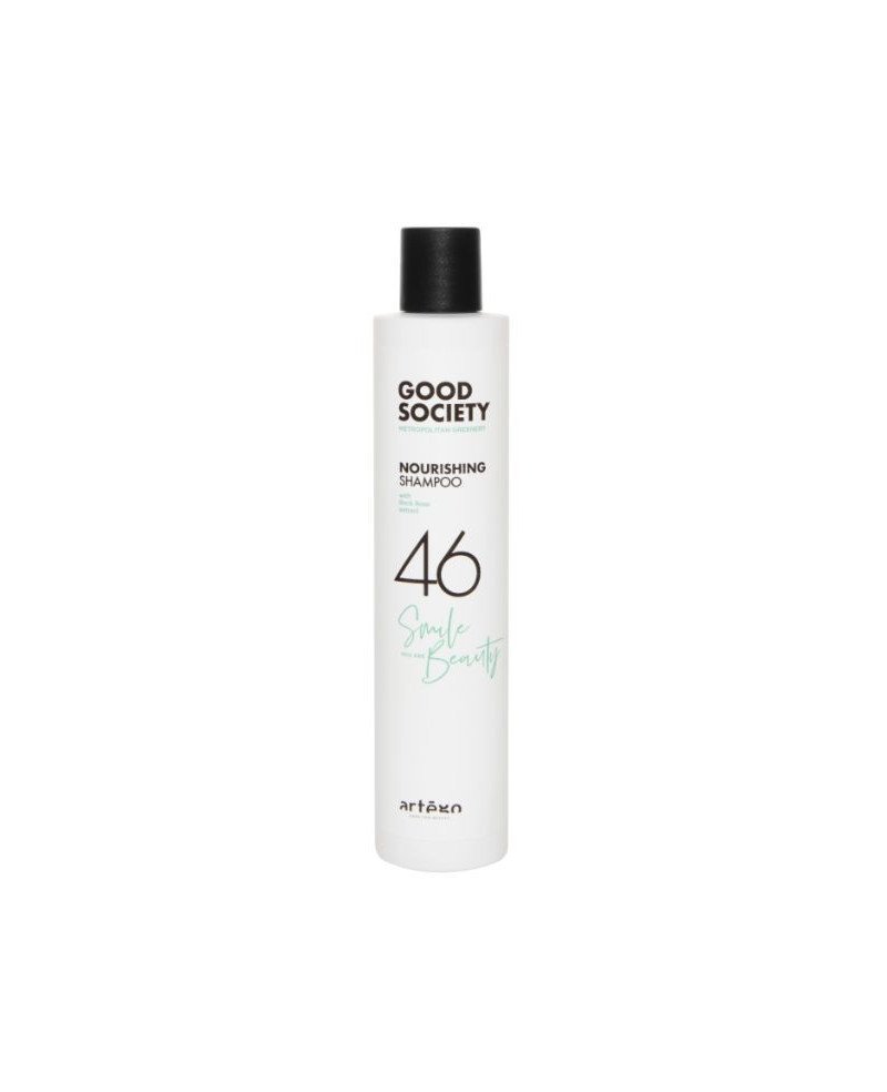 Artègo maitinamasis plaukų šampūnas | EGOSkinBeauty.lt
