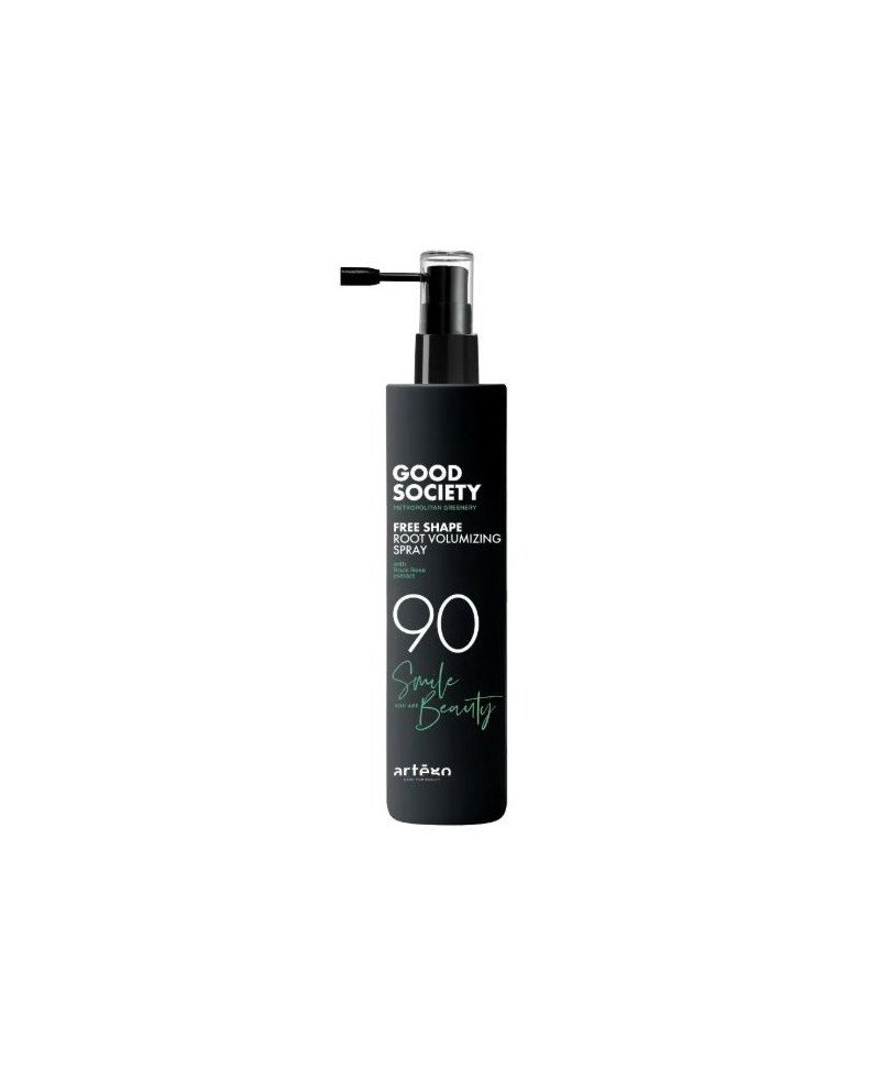 Artègo plaukų šaknų apimtį didinantis purškiklis | EGOSkinBeauty.lt