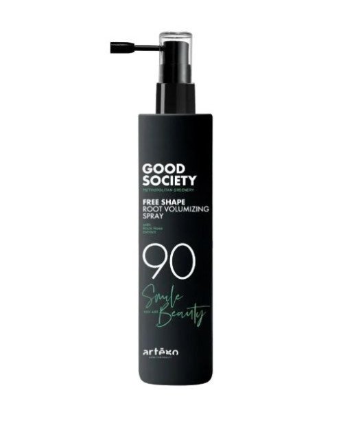 Artègo plaukų šaknų apimtį didinantis purškiklis | EGOSkinBeauty.lt