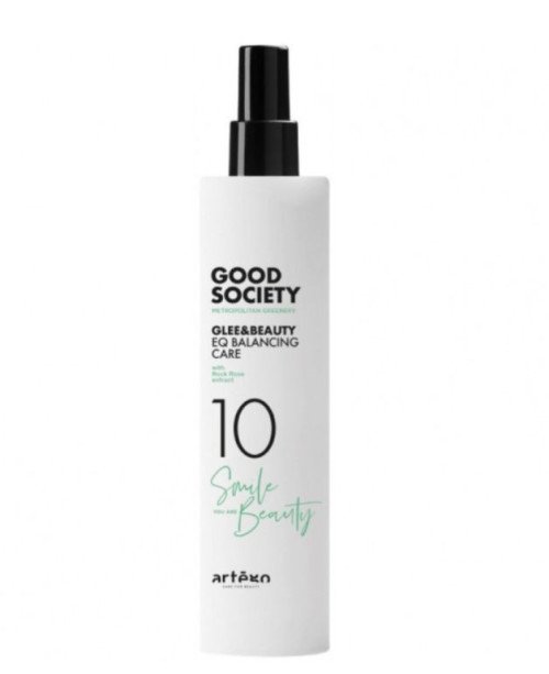 Artègo nenuplaunamas balansuojantis plaukų purškiklis | EGOSkinBeauty.lt