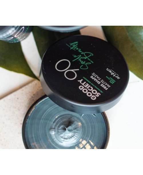 Artègo matinė plaukų formavimo pasta | EGOSkinBeauty.lt