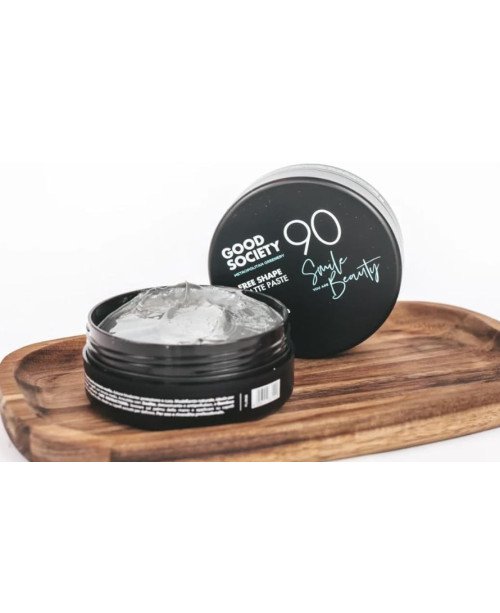 Artègo matinė plaukų formavimo pasta | EGOSkinBeauty.lt