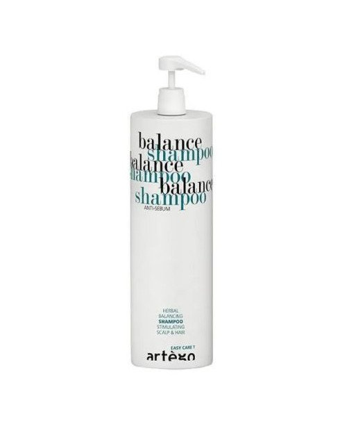 Artègo balansuojantis plaukų šampūnas | EGOSkinBeauty.lt