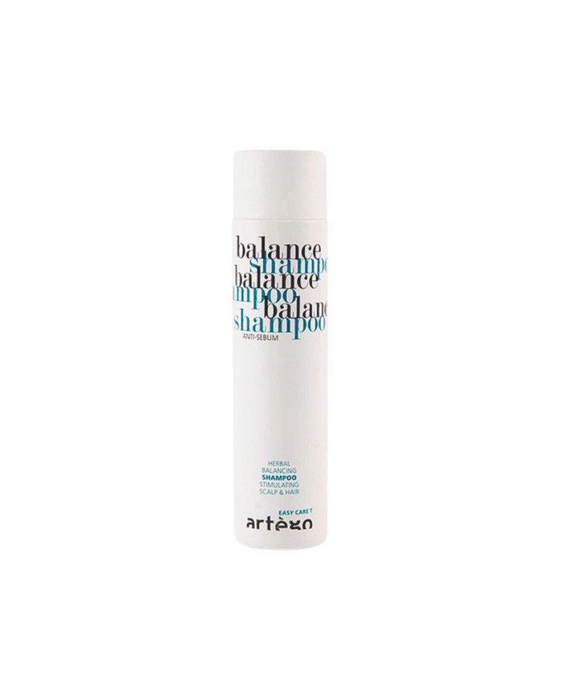Artègo balansuojantis plaukų šampūnas | EGOSkinBeauty.lt