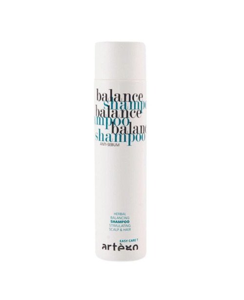 Artègo balansuojantis plaukų šampūnas | EGOSkinBeauty.lt