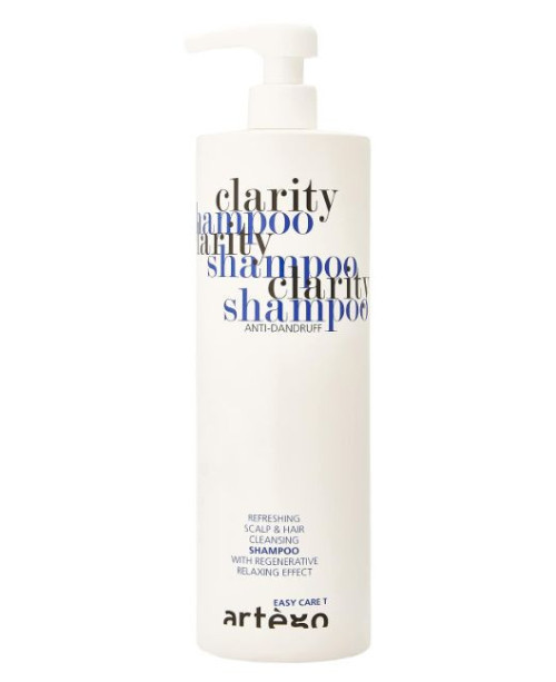 Artègo plaukų šampūnas nuo pleiskanų | EGOSkinBeauty.lt