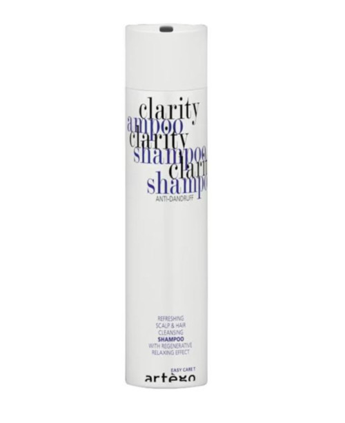 Artègo plaukų šampūnas nuo pleiskanų | EGOSkinBeauty.lt
