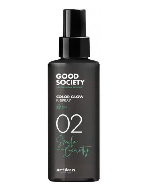 Artègo plaukų spalvą saugantis purškiklis, 150 ml.