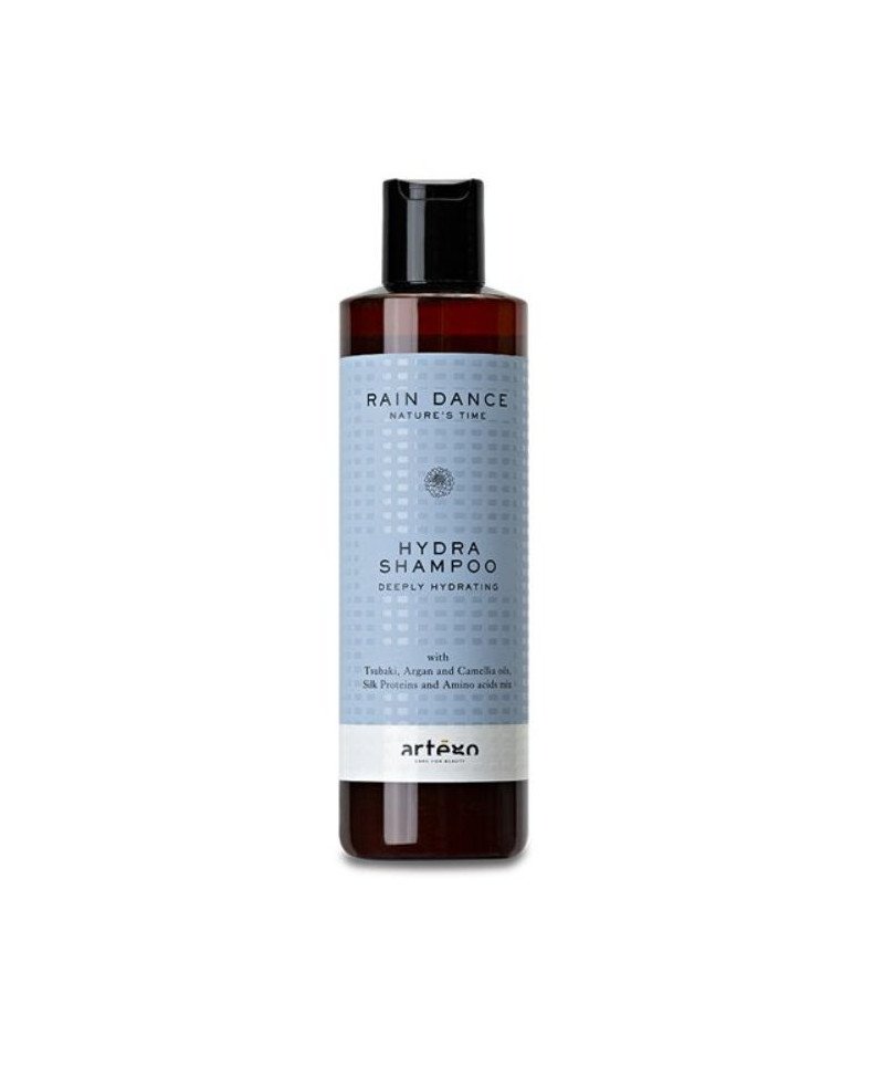 Artègo drėkinamasis plaukų šampūnas | EGOSkinBeauty.lt