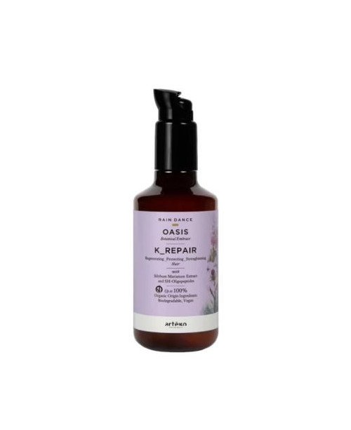 Artègo nenuplaunamas regeneruojantis plaukų kondicionierius | EGOSkinBeauty.lt