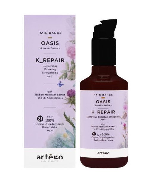 Artègo nenuplaunamas regeneruojantis plaukų kondicionierius | EGOSkinBeauty.lt