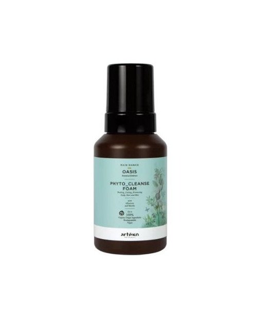 Artègo valomosios putos plaukams, galvos ir kūno bei veido odai | EGOSkinBeauty.lt