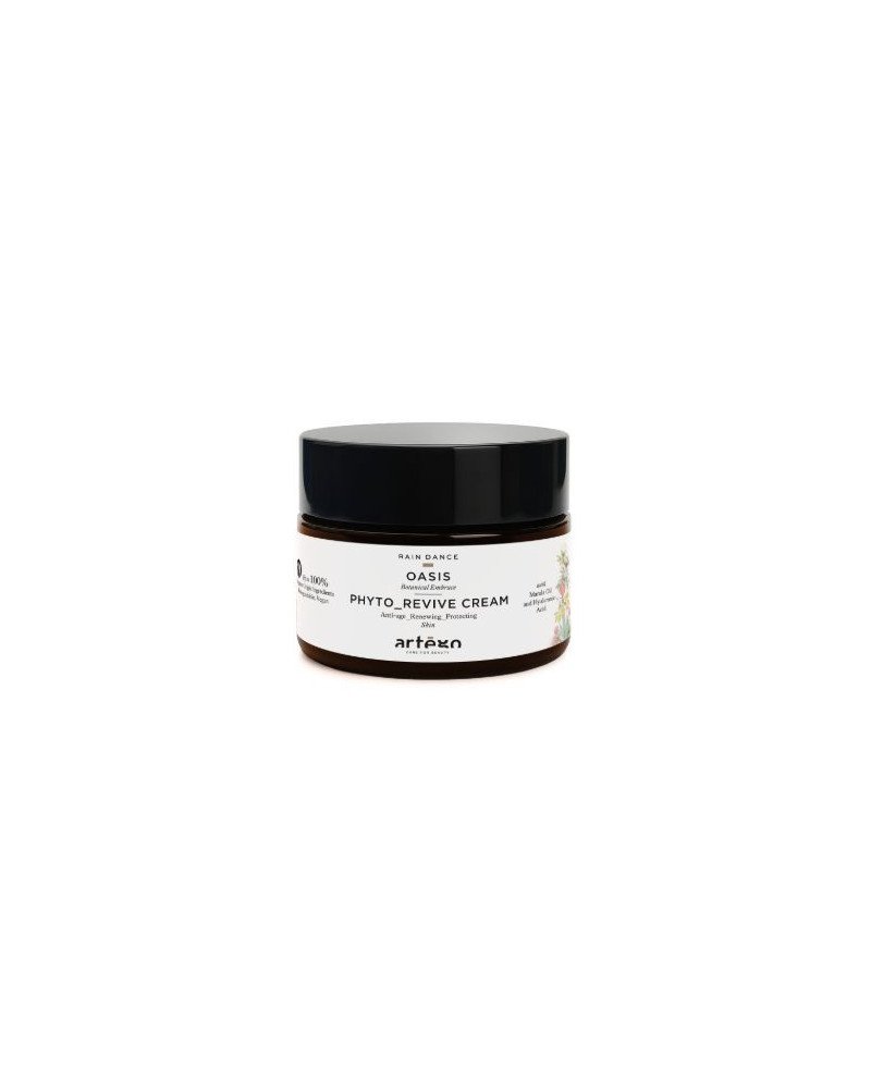 Artègo atgaivinantis veido kremas | EGOSkinBeauty.lt