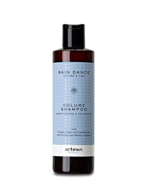 Artègo apimties suteikiantis plaukų šampūnas | EGOSkinBeauty.lt