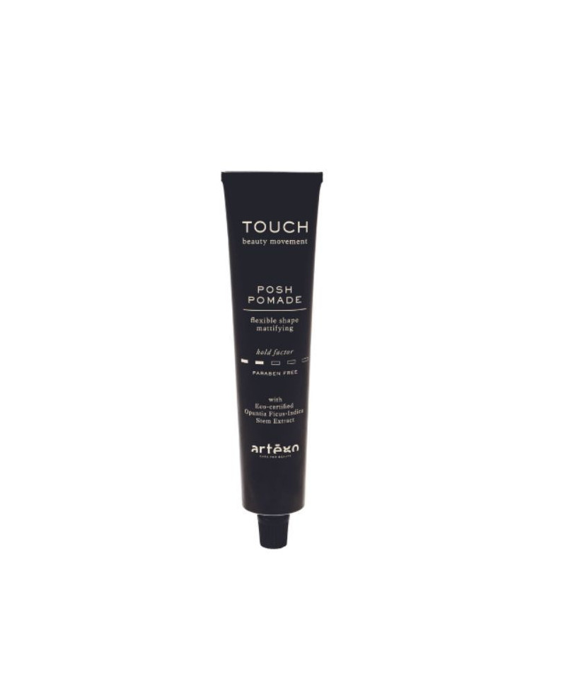 Artègo plaukų formavimo pomada, 100 ml.