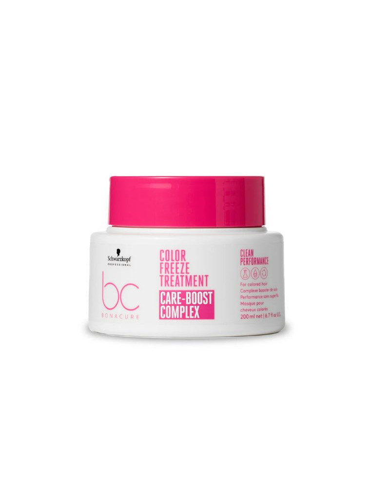 Schwarzkopf Professional pH 4.5 dažytų plaukų kaukė