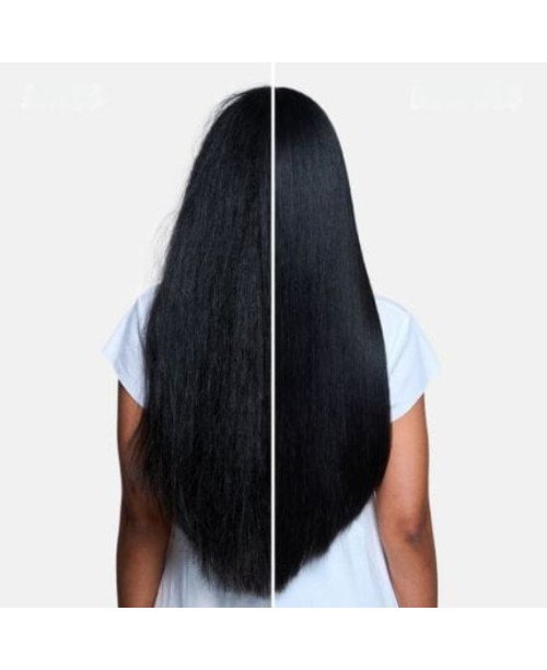Schwarzkopf Professional plaukus lyginantis šampūnas