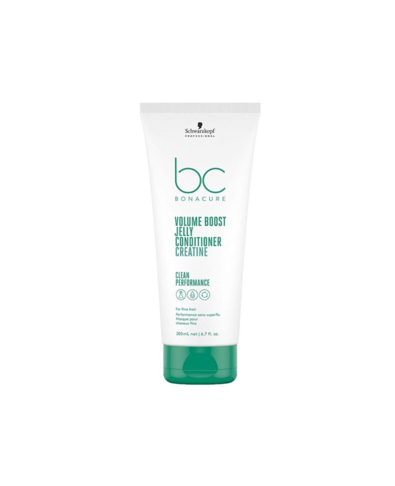 Schwarzkopf Professional plaukų apimtį didinantis gelinis kondicionierius, 200 ml.