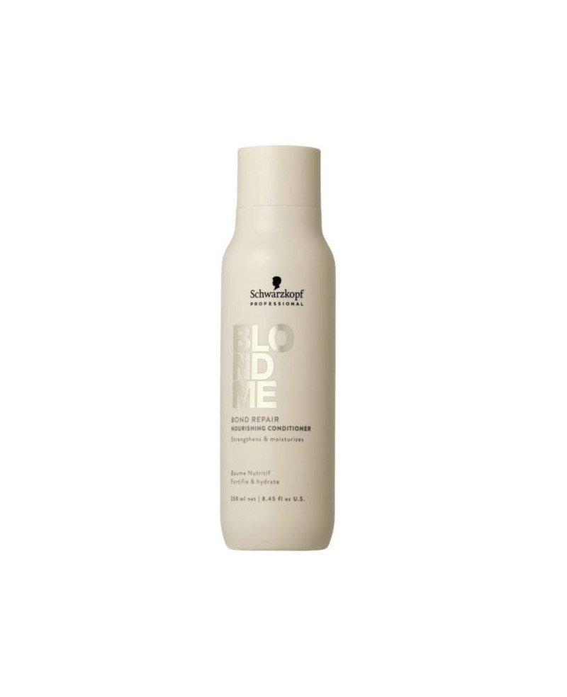Schwarzkopf Professional atstatomasis ir maitinamasis plaukų kondicionierius