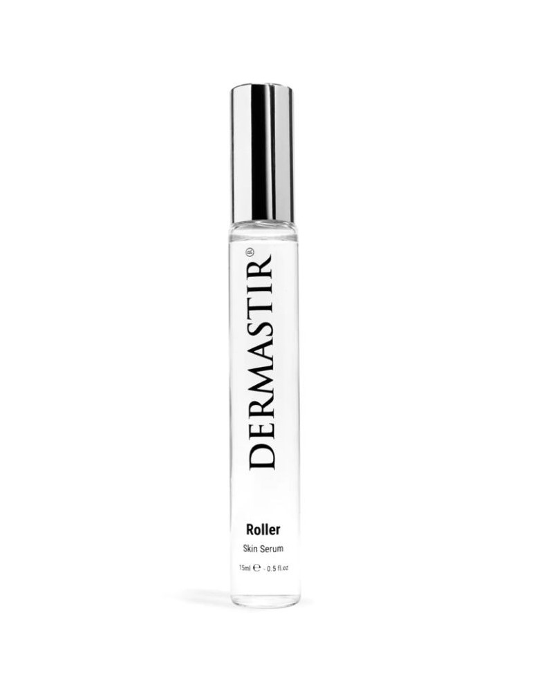 Dermastir anti-wrinkle ball serum with vitamin E, 15 ml. | EGOSkinBeauty.lt