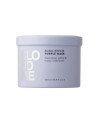 Schwarzkopf Professional atstatomoji violetinė plaukų kaukė