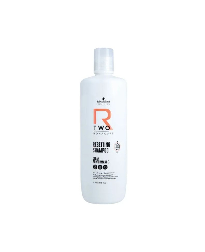 Schwarzkopf Professional atstatomasis plaukų šampūnas, 1000 ml.