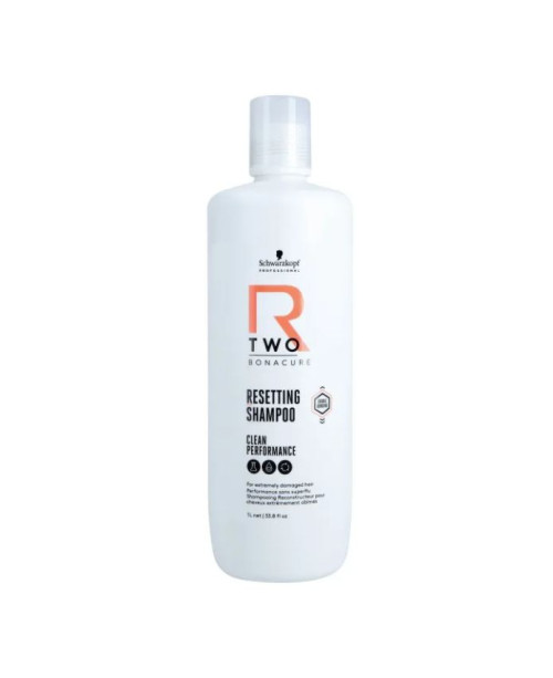 Schwarzkopf Professional atstatomasis plaukų šampūnas, 1000 ml.