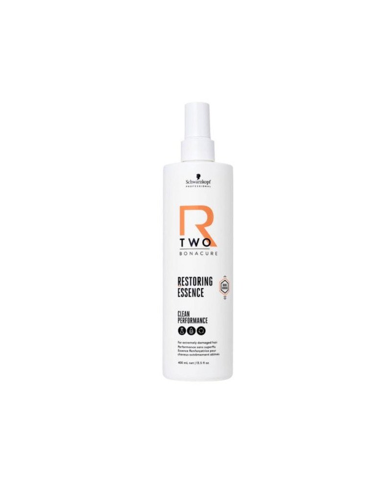 Schwarzkopf Professional atkuriamoji plaukų esencija, 400 ml.