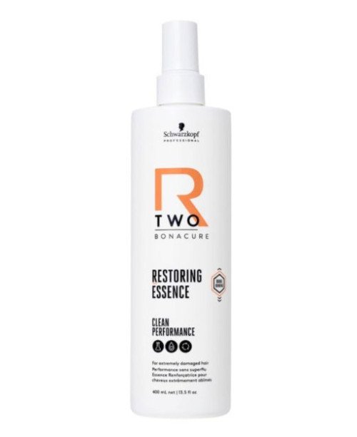 Schwarzkopf Professional atkuriamoji plaukų esencija, 400 ml.