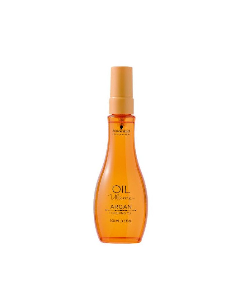 Schwarzkopf Professional "Argan" plaukų aliejus, 100 ml.