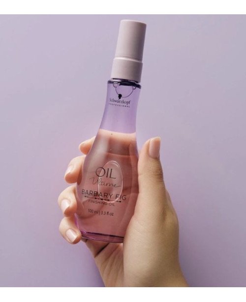 Schwarzkopf Professional "Barbary Fig“ plaukų aliejus, 100 ml.