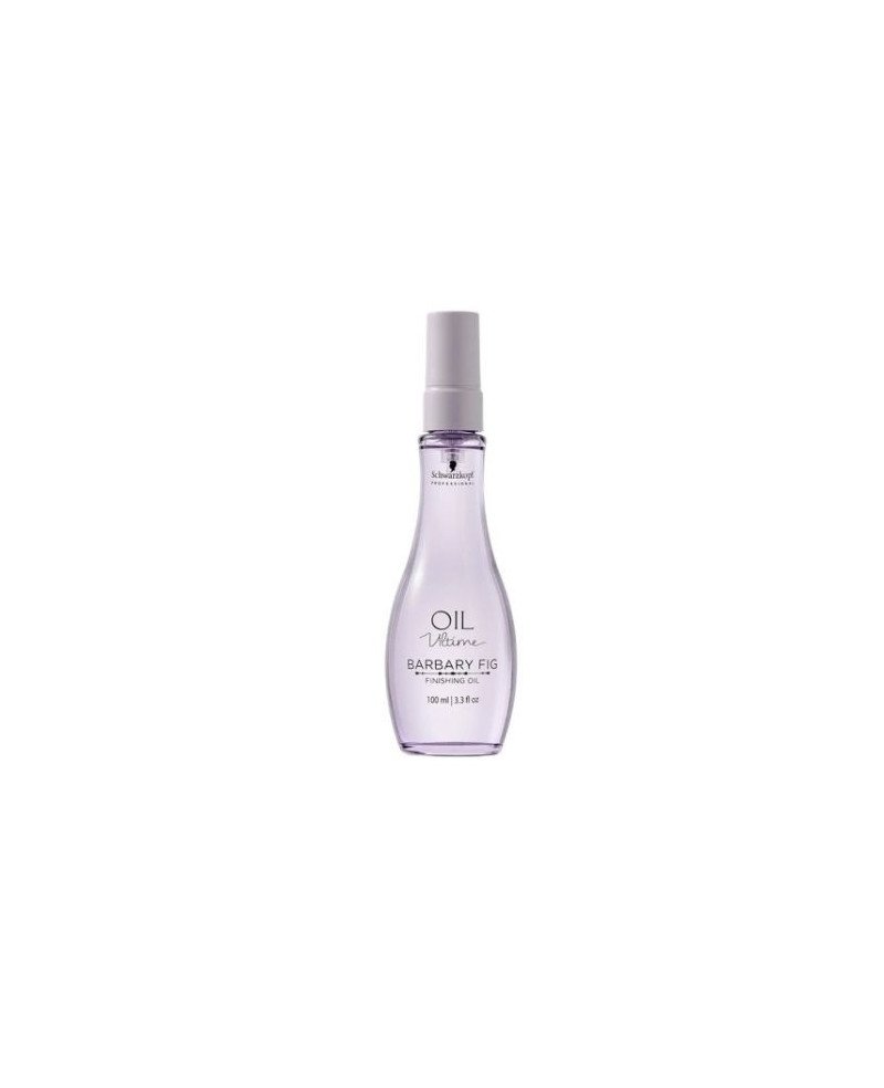 Schwarzkopf Professional "Barbary Fig“ plaukų aliejus, 100 ml.