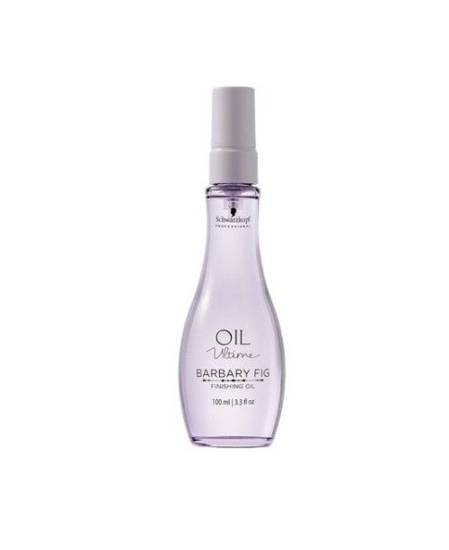 Schwarzkopf Professional "Barbary Fig“ plaukų aliejus, 100 ml.