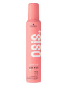 Schwarzkopf Professional lengvos plaukų putos, 200 ml.