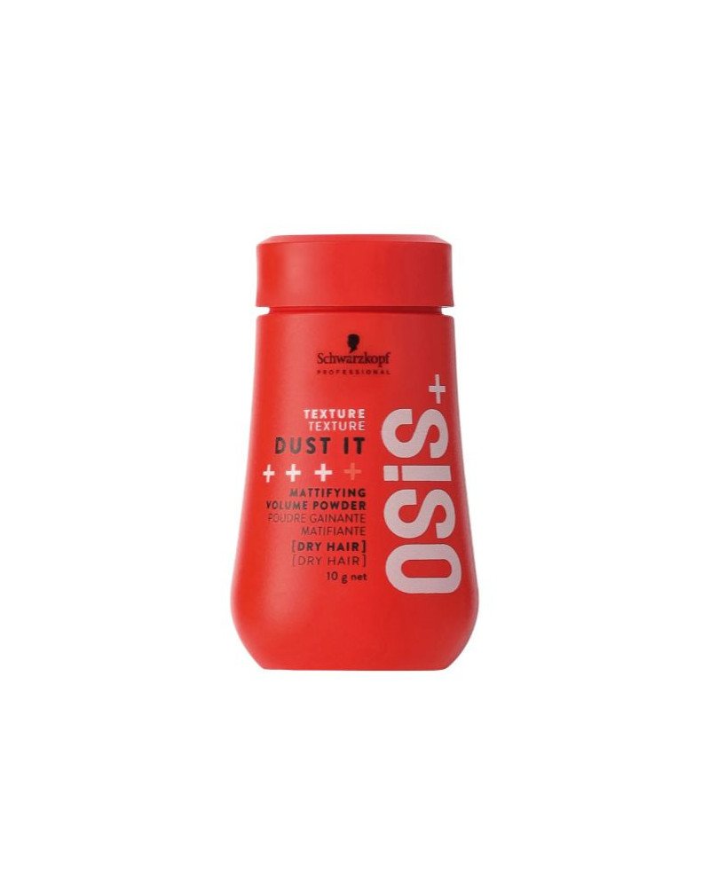 Schwarzkopf Professional plaukams apimties suteikianti pudra, 10 g. | EGOSkinBeauty.lt