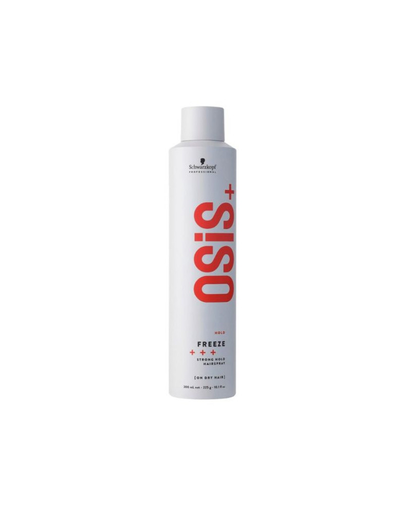 Schwarzkopf Professional stiprios fiksacijos plaukų lakas