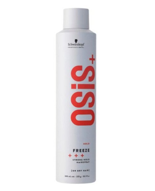 Schwarzkopf Professional stiprios fiksacijos plaukų lakas