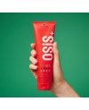 Schwarzkopf Professional stiprios fiksacijos plaukų formavimo gelis, 150 ml. | EGOSkinBeauty.lt