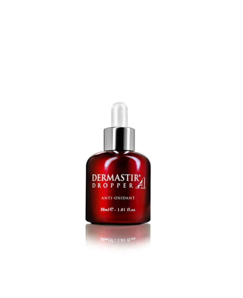 Dermastir antioxidant protective facial serum, 30 ml. | EGOSkinBeauty.lt