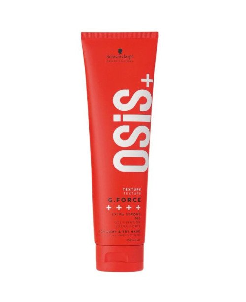 Schwarzkopf Professional stiprios fiksacijos plaukų formavimo gelis, 150 ml. | EGOSkinBeauty.lt