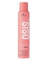 Schwarzkopf Professional stiprios fiksacijos plaukų putos, 200 ml.