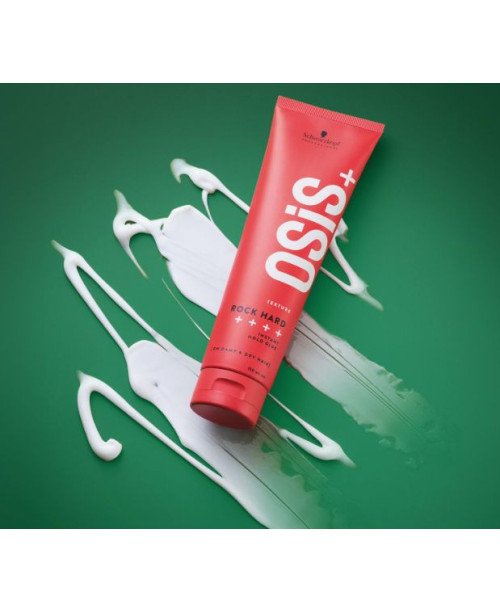 Schwarzkopf Professional stiprios fiksacijos plaukų formavimo klijai, 150 ml.