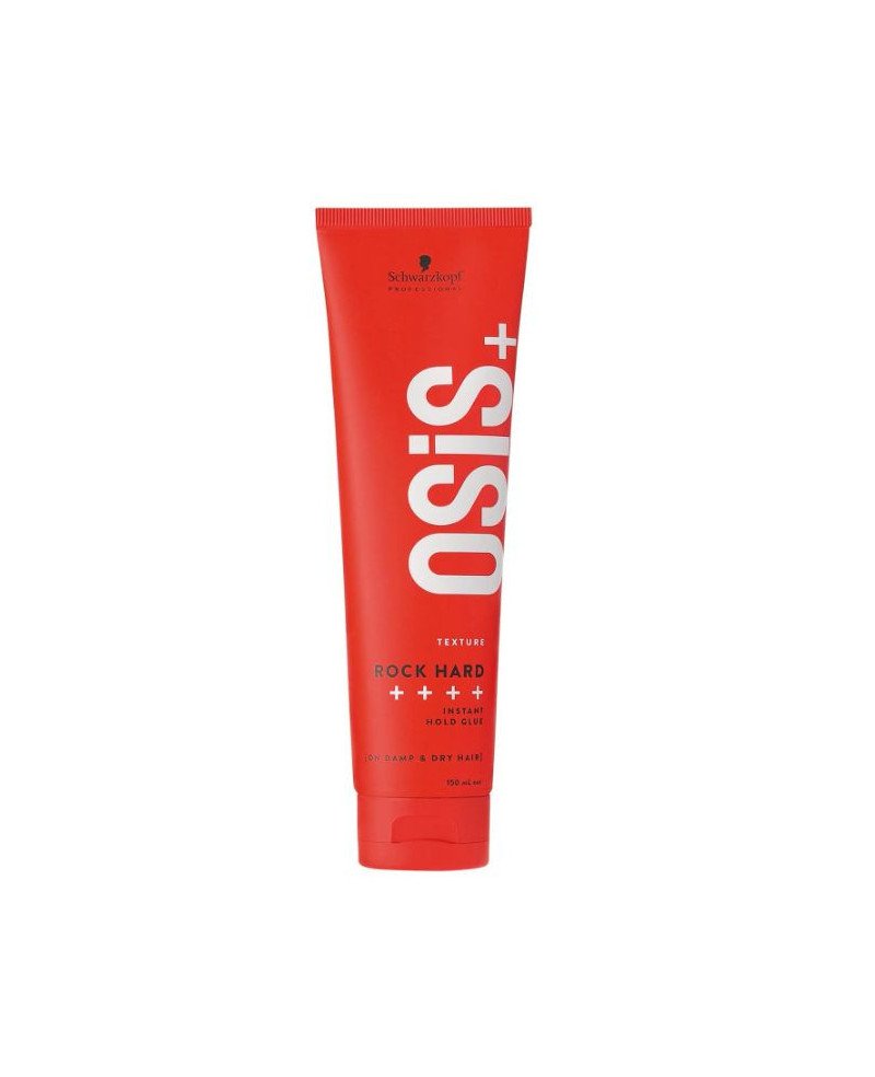 Schwarzkopf Professional stiprios fiksacijos plaukų formavimo klijai, 150 ml.