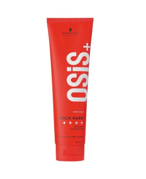 Schwarzkopf Professional stiprios fiksacijos plaukų formavimo klijai, 150 ml.