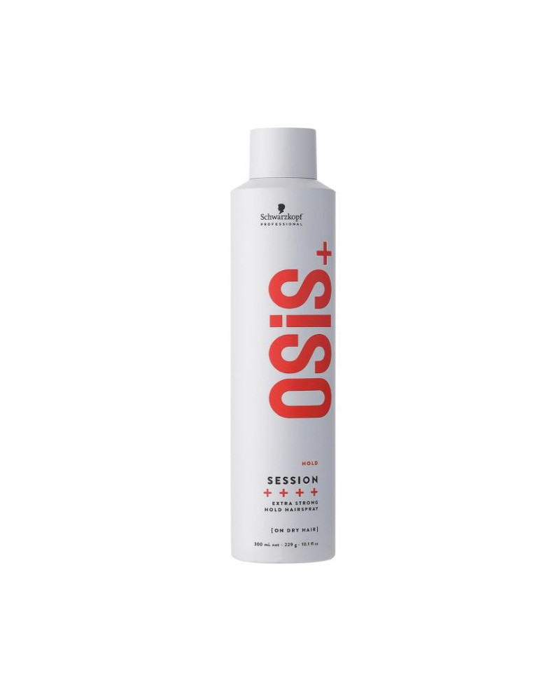 Schwarzkopf Professional plaukų lakas
