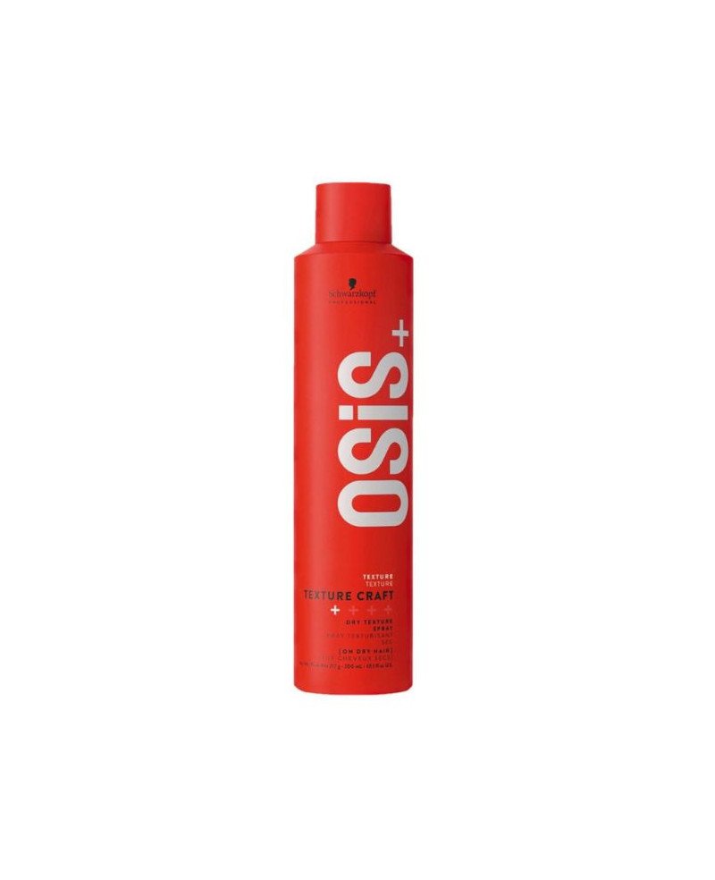 Schwarzkopf Professional plaukams apimties suteikiantis sausas purškiklis, 300 ml. | EGOSkinBeauty.lt