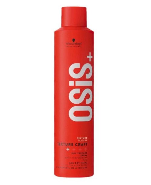 Schwarzkopf Professional plaukams apimties suteikiantis sausas purškiklis, 300 ml. | EGOSkinBeauty.lt