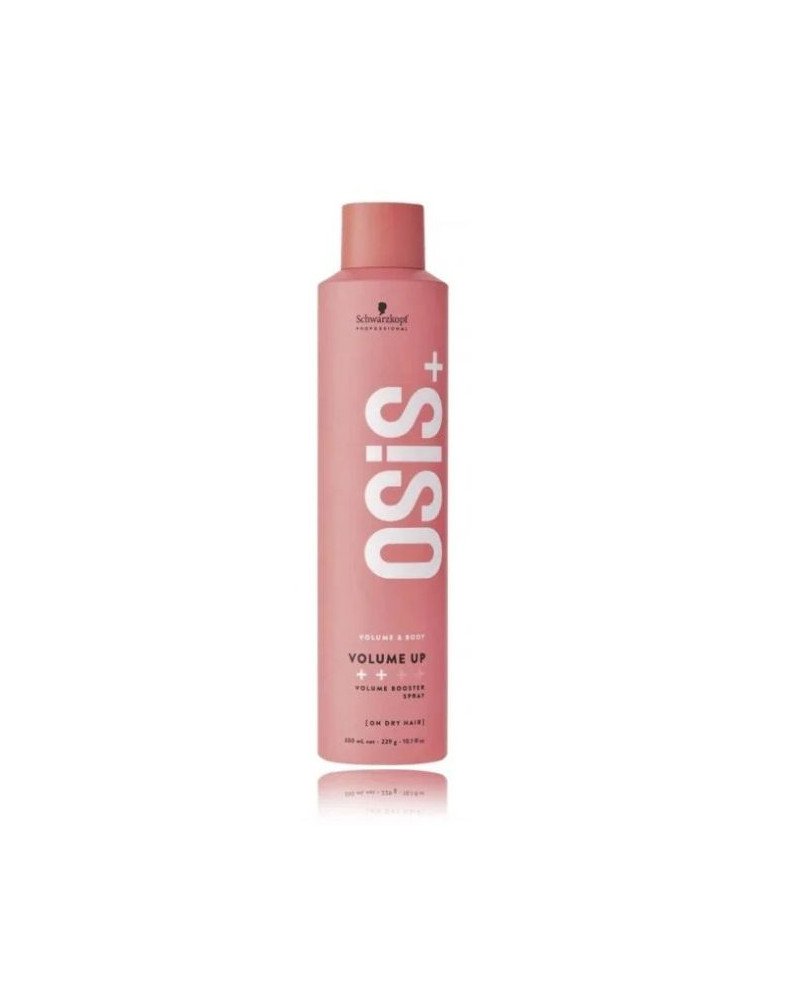 Schwarzkopf Professional lengvas apimties plaukams suteikiantis purškiklis, 300 ml.