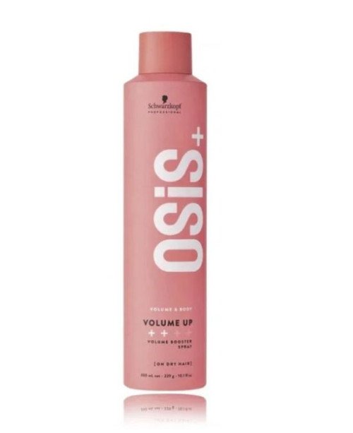 Schwarzkopf Professional lengvas apimties plaukams suteikiantis purškiklis, 300 ml.